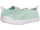 Palladium Pallaphoenix K (misty Jade) Athletic Shoes