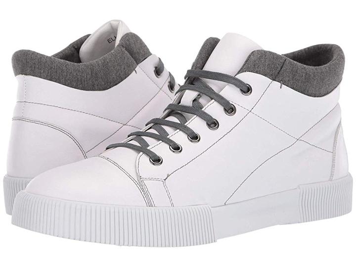 English Laundry Joel (white) Men's Shoes