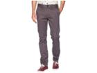 O'neill Mission Stretch Modern Fit Chino Pants (asphalt) Men's Casual Pants