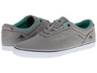 Emerica The Herman G6 Vulc (grey/green) Men's Skate Shoes