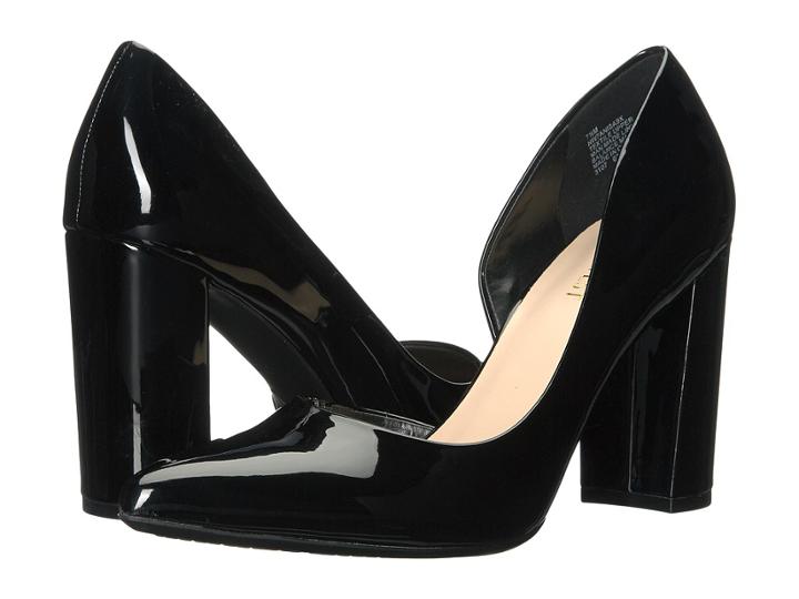 Nine West Anisa9x (black) Women's Shoes