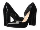 Nine West Anisa9x (black) Women's Shoes