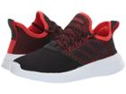 Adidas Lite Racer Reborn (core Black/core Black/active Red) Men's Shoes