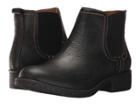 Comfortiva Salara (black Wild Steer) Women's Boots