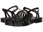 Melissa Shoes Aranha Quadrada (black) Women's Shoes