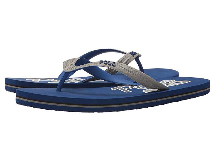 Polo Ralph Lauren Whitlebury Ii (sapphire Star) Men's Shoes