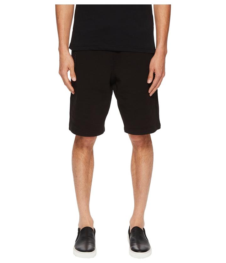 Versace Jeans Bermuda Shorts (black) Men's Shorts