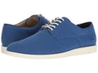 Lacoste Laccord 217 1 (blue) Men's Shoes