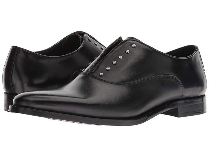 Steve Madden Pointed (black) Men's Shoes