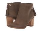 Dr. Scholl's Lewis (olive Microfiber) Women's Shoes