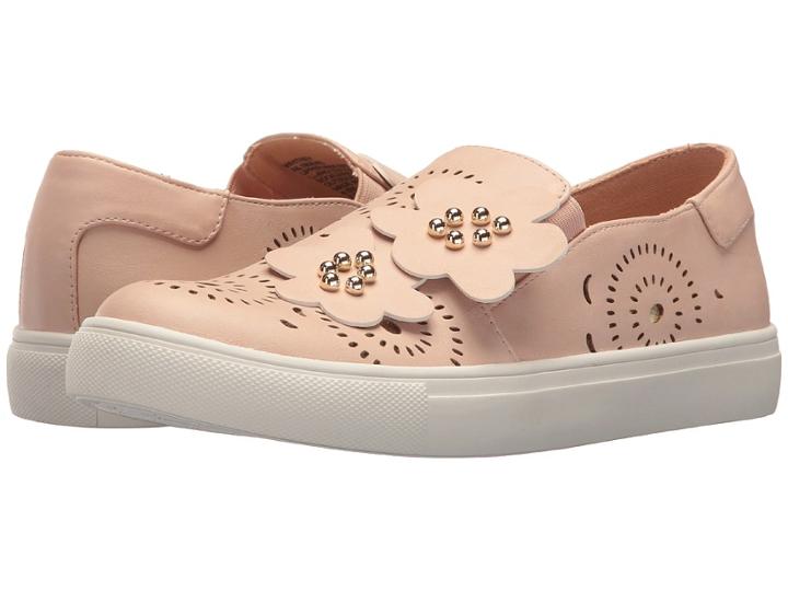 Nanette Nanette Lepore Whitney (dusty Pink) Women's Shoes