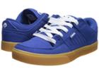 Osiris Protocol (blue/white/gum) Men's Skate Shoes