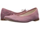 Repetto Cendrillon (pin Up) Women's Flat Shoes