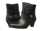Rockport Cobb Hill Collection Cobb Hill Missy (black) Women's Boots