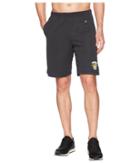 Champion College Missouri Tigers Mesh Shorts (black) Men's Shorts