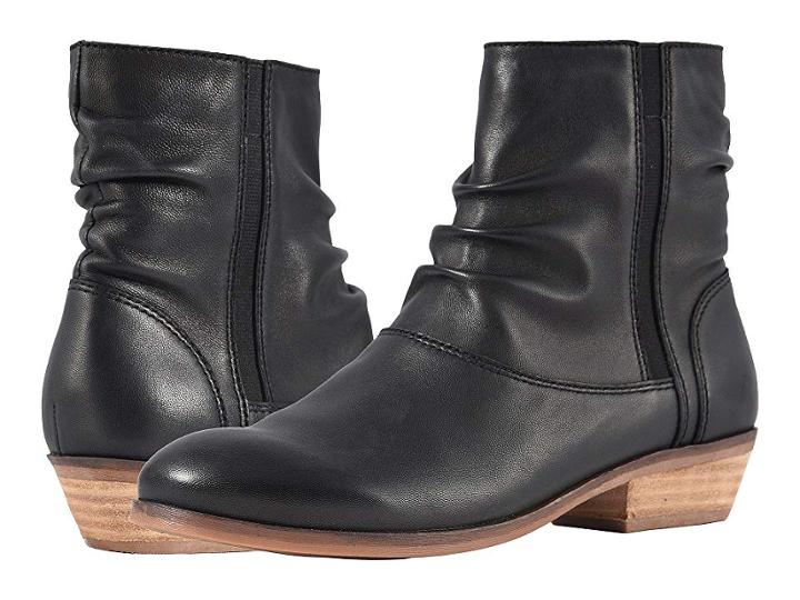 Softwalk Rochelle (black) Women's  Shoes
