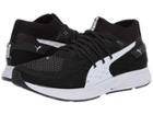 Puma Speed 500 (puma Black/puma White) Men's Shoes