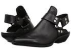 Dolce Vita Urban (black Leather) Women's Boots