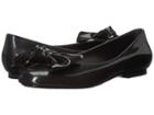Melissa Shoes Doll Fem (black) Women's Shoes