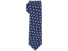 Tommy Hilfiger Indigo Neat (navy) Ties