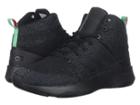 Adidas Cf Executor Mid (black/black/carbon) Men's Shoes