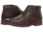 Steve Madden Melded (dark Brown) Men's Shoes