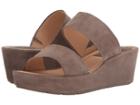 Me Too Albany (alpaca Kid Suede) Women's Dress Sandals