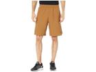 Nike Flex Shorts Woven 2.0 (ale Brown/black) Men's Shorts