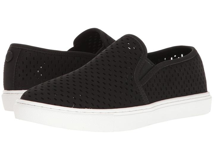 Steve Madden Elouise (black) Women's Shoes