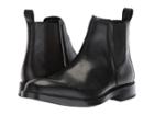 Cole Haan Kennedy Grand Chelsea Waterproof (black Waterproof) Men's Shoes