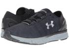 Under Armour Charged Bandit 3 (stealth Gray/black/msv) Men's Running Shoes