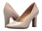 Naturalizer Gloria (soft Marble Leather) High Heels