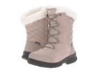 Kamik Boston 2 (taupe) Women's Cold Weather Boots