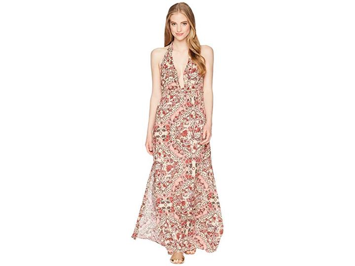 O'neill Dolley Dress (cafe Creme) Women's Dress