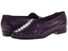 Trotters Liz (amethyst) Women's  Shoes