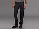 7 For All Mankind - Standard In Waxed Indigo (waxed Indigo