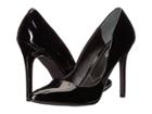 Charles By Charles David Palma (black Patent) Women's Shoes