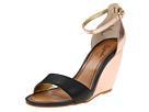 Seychelles - Thyme Leather (black/rose Gold)