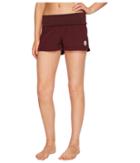 Body Glove Seaside Vapor Boardshort (porto) Women's Swimwear