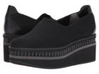 Clergerie Lotes (black) Women's Shoes