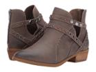 Not Rated Takayama (taupe) Women's Boots
