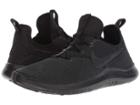 Nike Free Tr 8 (black/black/black) Women's Cross Training Shoes