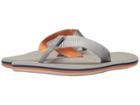 Hari Mari Dunes (gray) Men's Sandals