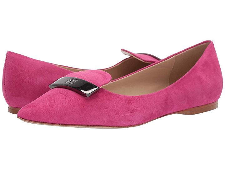 Bruno Magli Cecilia (fuchsia) Women's Shoes