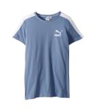 Puma Archive T7 Stripe Tee (infinity) Men's T Shirt