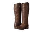 Frye Melissa Button Boot Extended (slate Extended Calf) Cowboy Boots