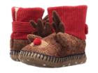 Hanna Andersson Karlsson (infant/toddler/little Kid) (brown Deer) Kids Shoes