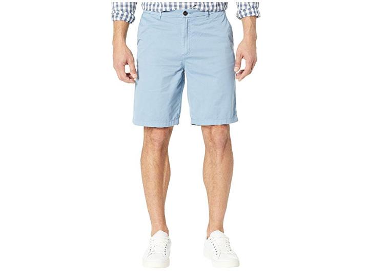 Quiksilver Waterman Secret Seas Shorts (blue Shadow) Men's Shorts
