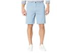 Quiksilver Waterman Secret Seas Shorts (blue Shadow) Men's Shorts