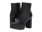 Chinese Laundry Nenna Boot (black Smooth) Women's Boots